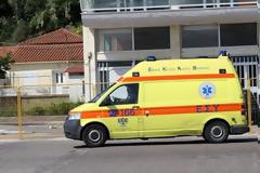 Νεκρός σε τροχαίο 23χρονος ανθυπολοχαγός