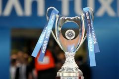 ΤΗΝ ΠΑΡΑΣΚΕΥΗ Η ΚΛΗΡΩΣΗ ΤΟΥ ΚΥΠΕΛΛΟΥ ΕΛΛΑΔΑΣ