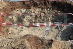 ΣΟΚ: Ανθρώπινα οστά εντοπίστηκαν στην Κύπρο