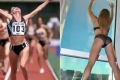 Η εξομολόγηση της πρωταθλήτριας στίβου που έγινε ιερόδουλη!