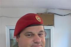 Ο πολεμιστής Λοχίας Θ. Νικολακόπουλος λύγισε στην άνιση μάχη