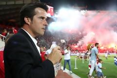 ΟΙ 19 ΣΙΓΟΥΡΟΙ ΚΑΙ ΟΙ... ΔΥΟ ΘΕΣΕΙΣ ΠΟΥ «ΠΑΙΖΟΥΝ» ΓΙΑ ΤΗΝ ΛΙΣΤΑ ΤΟΥ ΘΡΥΛΟΥ ΣΤΟ CHAMPIONS LEAGUE!