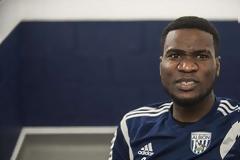 «ΕΤΟΙΜΑΖΕΤΑΙ ΝΑ ΠΛΗΓΩΣΕΙ ΤΗΝ ΑΡΣΕΝΑΛ Ο ΙΝΤΕΓΕ...»