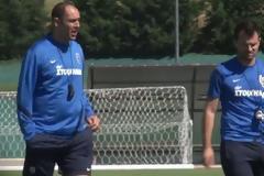 Στην Ευρώπη χωρίς άλλη μεταγραφή ο ΠΑΟΚ