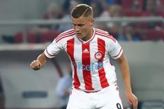 ΕΝΣΩΜΑΤΩΘΗΚΕ ΚΑΙ ΥΠΟΛΟΓΙΖΕΤΑΙ ΩΣ ΒΑΣΙΚΟΣ ΣΤΗΝ ΙΣΛΑΝΔΙΑ Ο ΦΙΝΜΠΟΓΚΑΣΟΝ