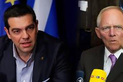 Το διαρκές λάθος του Τσίπρα και ο πανικός του Σόιμπλε