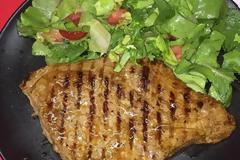 Ο ΠΟΥΛΙΔΟ ΚΑΙ ΤΟ... ΓΕΥΜΑ ΤΟΥ (ΡΗΟΤΟ)