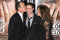 Θρίλερ με τον γιο του Tom Hanks που αγνοείται