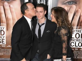 Φωτογραφία για Θρίλερ με τον γιο του Tom Hanks που αγνοείται