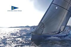 Οι κορυφαίοι της ανοικτής θαλάσσης,  στο Πανελλήνιο ORCi & IRC του ΙΟΠ