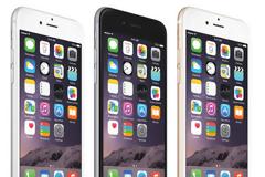 Έγιναν γνωστές οι τιμές του iphone 6S στην Ευρώπη