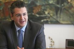 Ο Τζιτζικώστας πάει το βράδυ στην Ρηγίλλης