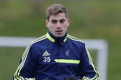 Από το νέο έτος ο Μαυρίας στον Παναθηναϊκό