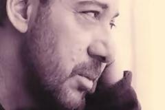 Συγκλονιστική εικόνα ανέβασε ο Γιάννης Βαρδής για τον πατέρα του