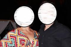 Ποιο γνωστό ζευγάρι της showbiz θα είναι ζευγάρι και στην τηλεόραση τη φετινή σεζον... [photo]