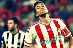 ΕΚΠΛΗΞΗ ΜΕ ΦΟΥΣΤΕΡ ΣΤΟ... CHAMPIONS LEAGUE!