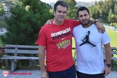 «ΖΩ ΤΟ ΟΝΕΙΡΟ ΜΟΥ» (ΡΗΟΤΟ)