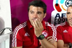 Ο ευχάριστος...πονοκέφαλος του Σίλβα