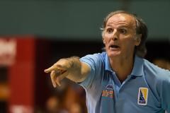 Η 12ΑΔΑ ΤΗΣ ΒΟΣΝΙΑΣ ΓΙΑ ΤΟ EUROBASKET