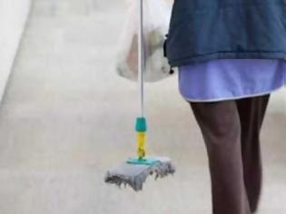 Φωτογραφία για Αυτή είναι η ανακοίνωση του Συνδικάτου ΟΤΑ Αττικής για τις σχολικές καθαρίστριες