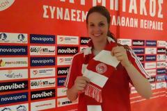 ΣΤΗΝ ΕΛΛΑΔΑ ΓΙΑ ΤΟΝ ΟΛΥΜΠΙΑΚΟ ΚΑΙ... ΟΙ ΠΡΩΤΕΣ ΔΗΛΩΣΕΙΣ ΚΡΙΣΤΟΦΕΡΣΟΝ! (PHOTOS)