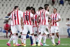 ΣΕ ΑΠΟΛΟΓΙΑ Ο ΟΛΥΜΠΙΑΚΟΣ...