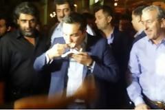 Η μαντινάδα - προειδοποίηση που άκουσε ο Τσίπρας και... πάγωσε