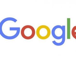 Φωτογραφία για Νέο λογότυπο λανσάρει η Google...