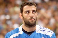 ΠΡΟΒΛΗΜΑ ΜΕ ΜΠΟΥΡΟΥΣΗ ΣΤΗΝ ΕΘΝΙΚΗ ΛΙΓΕΣ ΜΕΡΕΣ ΠΡΙΝ ΤΟ EUROBASKET!