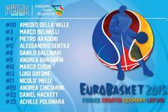 ΥΠΕΡΠΛΗΡΗΣ ΚΑΙ ΜΕ... ΧΑΚΕΤ ΣΤΟ ΕΥΡΩΜΠΑΣΚΕΤ Η ΙΤΑΛΙΑ! (ΡΗΟΤΟ)