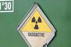 Απίστευτη γκάφα: Πανεπιστήμιο του Τέξας έχασε δέμα με ραδιενεργά υλικά