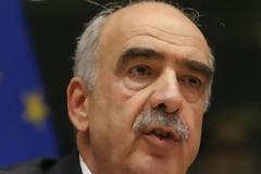 Ευ. Μεϊμαράκης: Εμείς είμαστε και το νέο και το παλιό μαζί