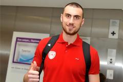 ΜΕ... ΜΙΛΟΥΤΙΝΟΦ ΣΤΟ EUROBASKET Η ΣΕΡΒΙΑ!