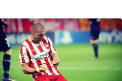 ΧΑΡΟΥΜΕΝΟΣ Ο ΚΑΣΑΜΙ ΚΑΙ... «ΘΑ ΠΟΛΕΜΗΣΩ ΓΙΑ ΤΗ ΦΑΝΕΛΑ ΤΟΥ ΟΛΥΜΠΙΑΚΟΥ ΠΙΟ ΣΚΛΗΡΑ ΑΠΟ ΠΟΤΕ!» (ΡΗΟΤΟ)