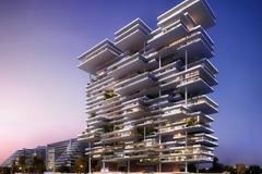 Δείτε το πιο ακριβό διαμέρισμα του Dubai [photos]