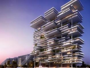 Φωτογραφία για Δείτε το πιο ακριβό διαμέρισμα του Dubai [photos]