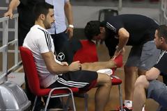 ΣΟΚ ΓΙΑ ΤΟΥΡΚΙΑ!