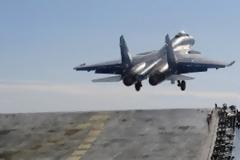 Το Πολεμικό Ναυτικό της Ρωσίας μέχρι το τέλος της χρονιάς θα παραλάβει 25 νέα αεροσκάφη