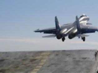 Φωτογραφία για Το Πολεμικό Ναυτικό της Ρωσίας μέχρι το τέλος της χρονιάς θα παραλάβει 25 νέα αεροσκάφη
