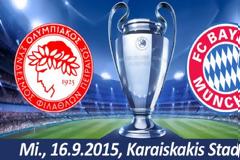 ΜΕ ΚΟΣΜΟ ΣΤΟ ΚΑΡΑΪΣΚΑΚΗ Η ΜΠΑΓΕΡΝ ΠΟΥ... ΑΝΑΚΟΙΝΩΣΕ ΗΔΗ ΤΑ ΕΙΣΙΤΗΡΙΑ! (ΡΗΟΤΟ)