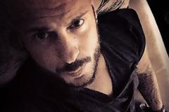 Ο Άρης Λουμάκης των REC μας συγκίνησε!