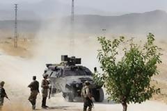 Δύο βρετανούς δημοσιογράφους συνέλαβαν οι τουρκικές Αρχές