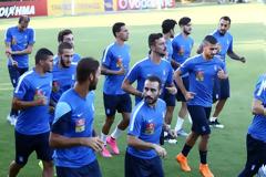 ΔΕΝ... ΦΑΝΕΡΩΣΕ ΤΑ ΠΛΑΝΑ ΤΟΥ ΓΙΑ ΦΙΝΛΑΝΔΙΑ Ο ΤΣΑΝΑΣ