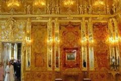 Η Ρωσία θέτει βέτο στην Πολωνία για το θησαυρό του τρένου: 