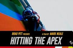Νέα ταινία για τα GP: Hitting the Apex