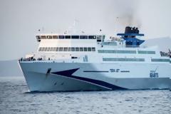 Στον Πειραιά σε λίγη ώρα άλλοι 2.459 μετανάστες από τη Μυτιλήνη