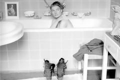 Ποιο σημείο του σώματός σου πλένεις πρώτα; Μάθε τι σημαίνει για τον χαρακτήρα σου...