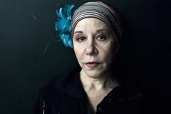 Μίνα Αδαμάκη: O πατέρας της δεν πήγε ποτέ στο θέατρο να τη δει