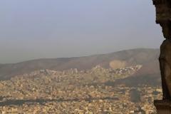 Μετρήστε την ατμοσφαιρική ρύπανση με το κινητό σας