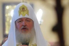 Κύριλλος: Σωστές αξίες στα παιδιά είναι κλειδί στην ανεξαρτησία της Ρωσίας